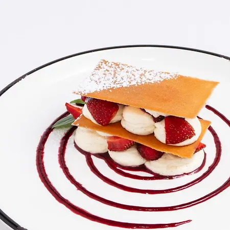 מלון Le Manoir De La Poterie & 4*