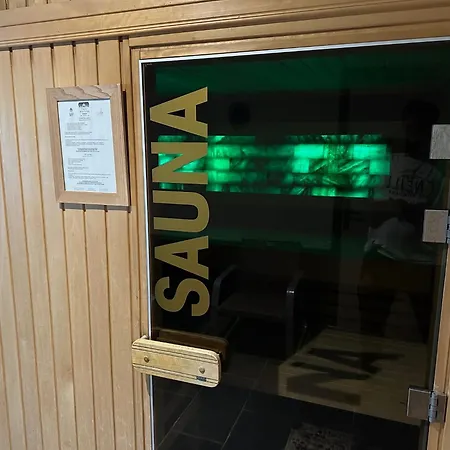 מלון Le Manoir De La Poterie &