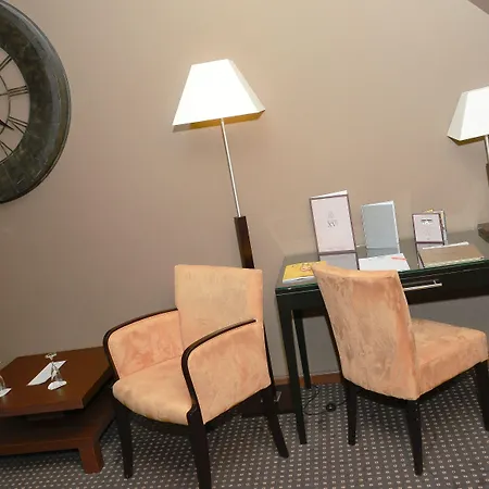 Le Manoir De La Poterie & Cricquebœuf