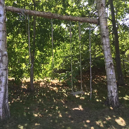 Le Manoir De La Poterie & מלון