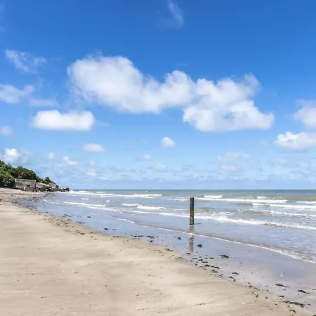 Le Manoir De La Poterie & מלון
