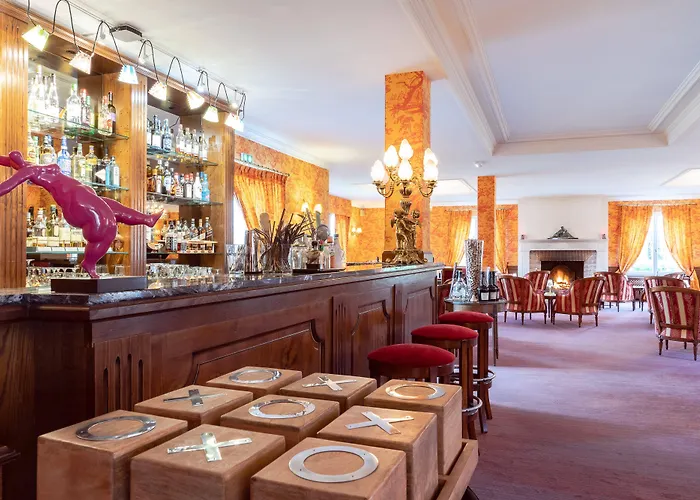 Le Manoir De La Poterie &