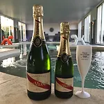 Le Manoir De La Poterie &