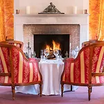 Le Manoir De La Poterie &