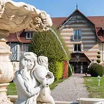 Le Manoir De La Poterie & Cricquebœuf