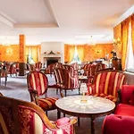 Hotel Le Manoir De La Poterie & 4*