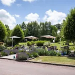 Le Manoir De La Poterie & Hotel Cricquebœuf