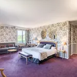 فندق Le Manoir De La Poterie & Cricquebœuf