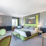 Le Manoir De La Poterie &
