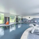 Le Manoir De La Poterie & Hotel 4*