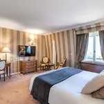 فندق Le Manoir De La Poterie &