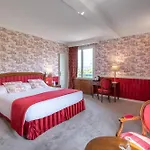 Hotel Le Manoir De La Poterie & 4*