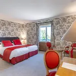 Le Manoir De La Poterie & فندق Cricquebœuf