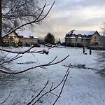 Le Manoir De La Poterie & Cricquebœuf