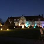 Hotel Le Manoir De La Poterie & 4*