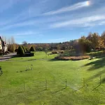 Le Manoir De La Poterie & 4* Cricquebœuf
