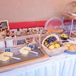 Hotel Le Manoir De La Poterie &