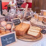 Le Manoir De La Poterie &