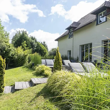Le Manoir De La Poterie & 4*