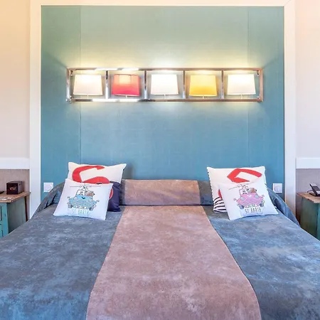 Hotel Le Manoir De La Poterie&spa