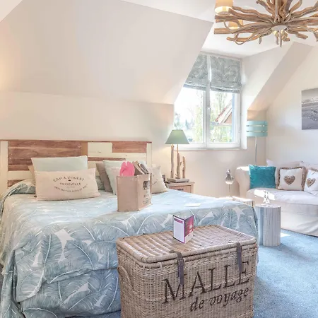Le Manoir De La Poterie & 4*