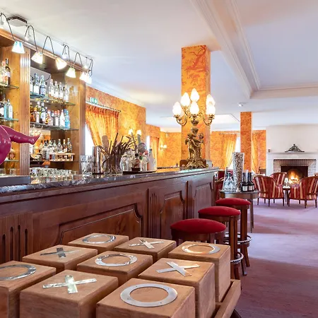 Le Manoir De La Poterie&spa