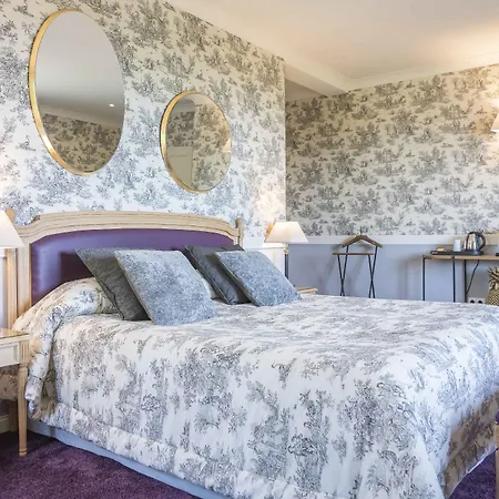 Le Manoir De La Poterie & 4*