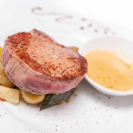 Le Manoir De La Poterie &