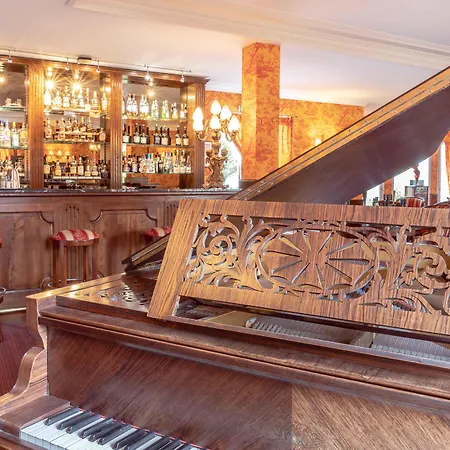 Le Manoir De La Poterie&spa 4*