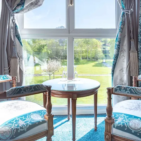 Le Manoir De La Poterie&spa