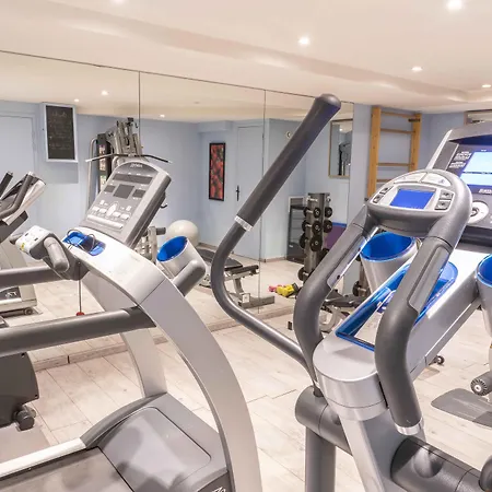 فندق Le Manoir De La Poterie &