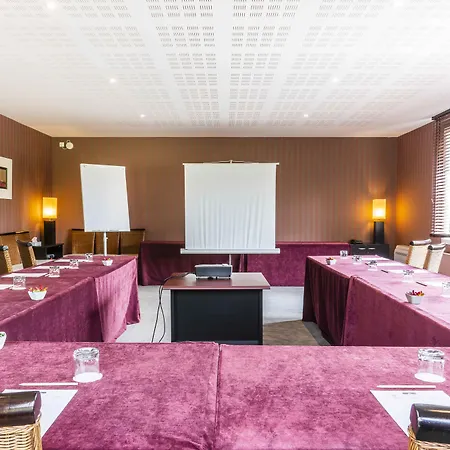 Le Manoir De La Poterie &