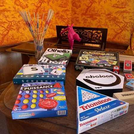 فندق Le Manoir De La Poterie &