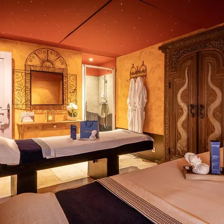 Le Manoir De La Poterie & Ξενοδοχείο 4*