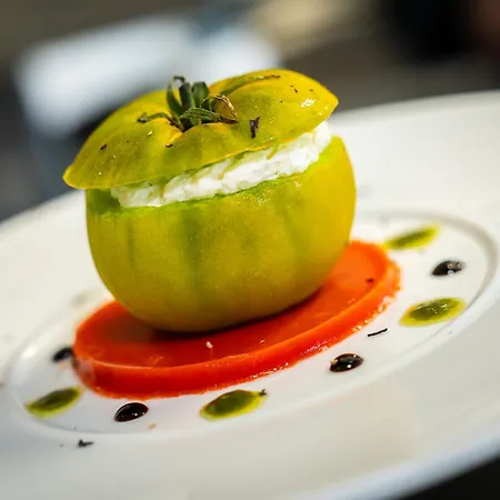 Le Manoir De La Poterie & Ξενοδοχείο
