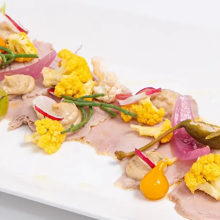 Le Manoir De La Poterie & فندق Cricquebœuf