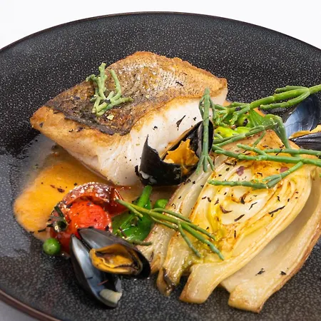 Le Manoir De La Poterie&spa 4*