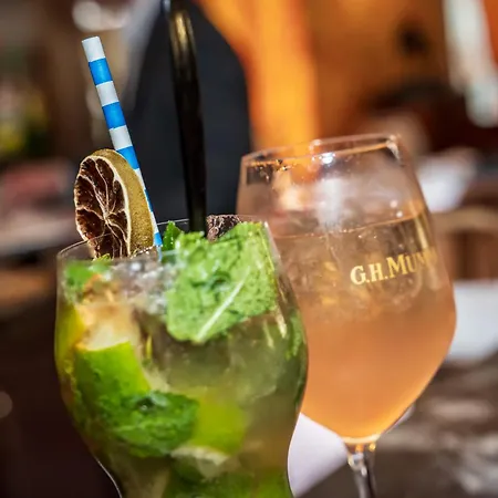 فندق Le Manoir De La Poterie &