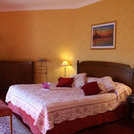 Le Manoir De La Poterie & Cricquebœuf