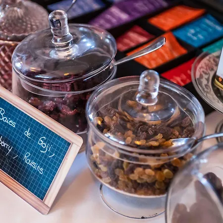 Le Manoir De La Poterie&spa Cricquebœuf