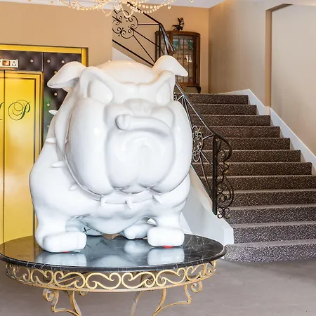 Le Manoir De La Poterie&spa 4*