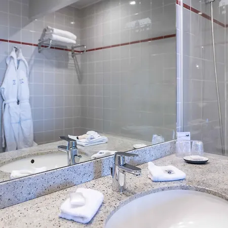 Hotel Le Manoir De La Poterie&spa Cricquebœuf