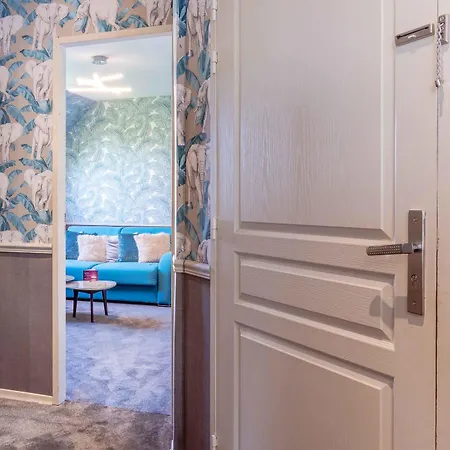 Hotel Le Manoir De La Poterie&spa Cricquebœuf