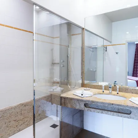 Le Manoir De La Poterie&spa Hotel Cricquebœuf