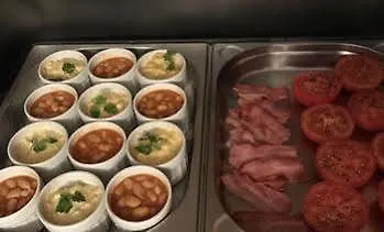 Le Manoir De La Poterie &