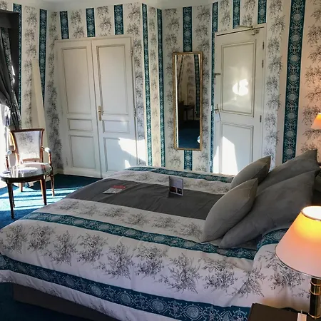 Ξενοδοχείο Le Manoir De La Poterie &