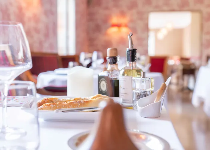 Le Manoir De La Poterie&spa 4*