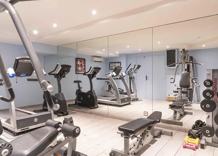 Le Manoir De La Poterie&spa Hotel