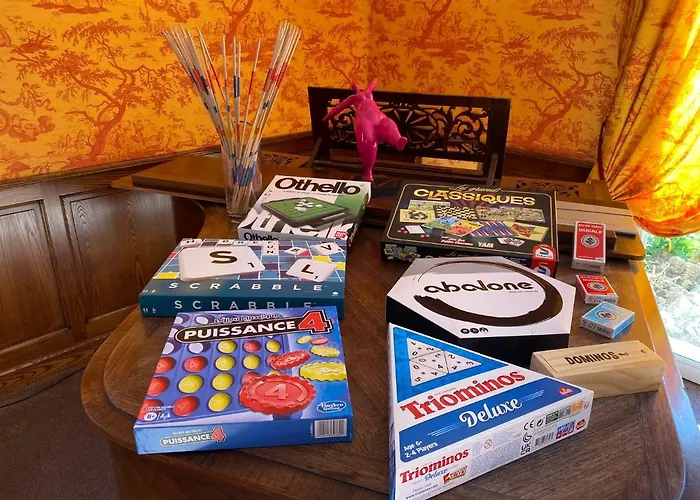 Hotel Le Manoir De La Poterie&spa