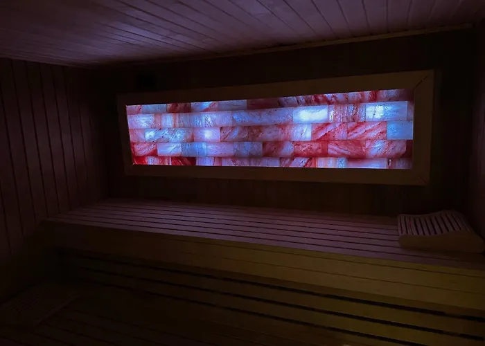 Le Manoir De La Poterie & Отель